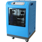 BD75-P Dehumidifier