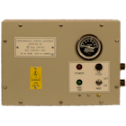 NBC Control Box